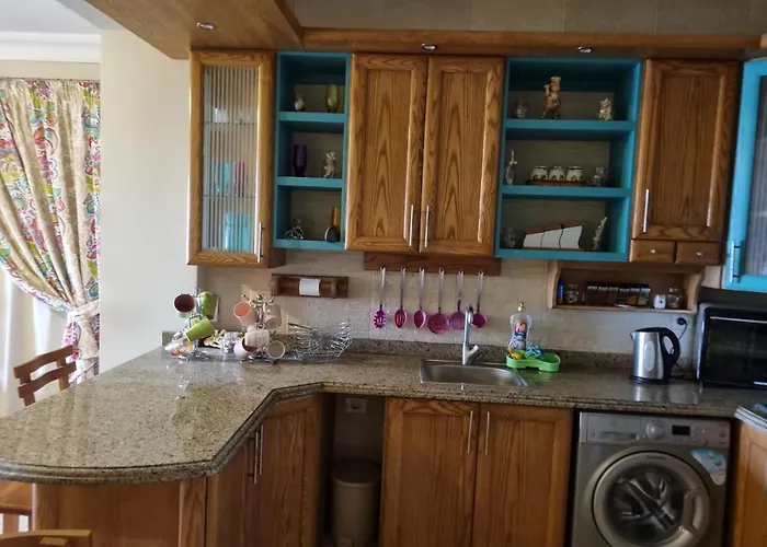 Apartment In Lavista 6 At